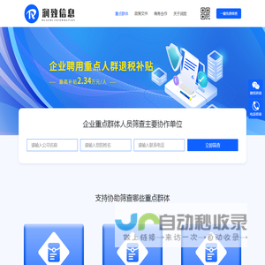 湖南润致信息