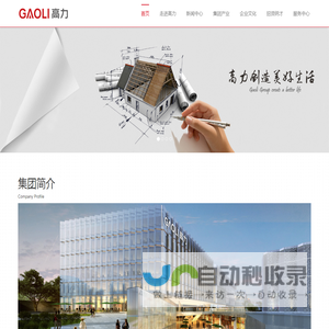 高力控股集团有限公司