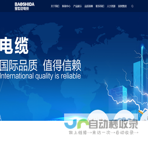 宝世达电缆