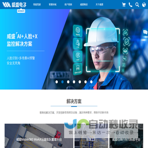 威盛电子VIA