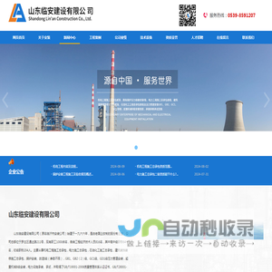 山东临安建设有限公司
