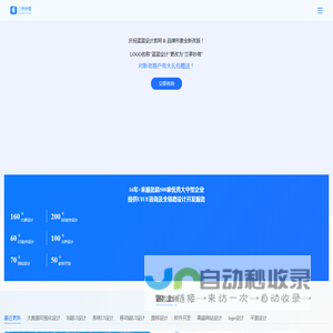 专注优秀ui设计与软件开发