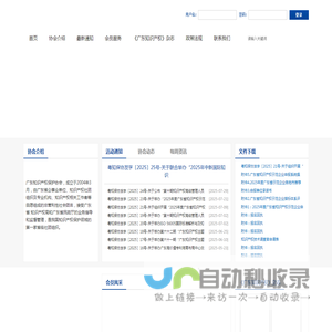 广东知识产权保护协会