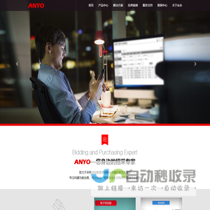 青岛安永信息技术有限公司