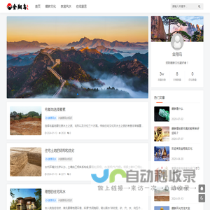 金翔鸟文化