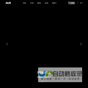 奥克斯