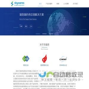 天维思