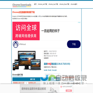chrome浏览器,chrome插件,谷歌浏览器下载,谈笑有鸿儒