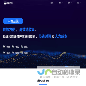 龙艺科技公司