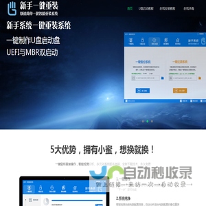 系统要吧网