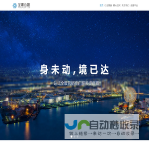 全景云推