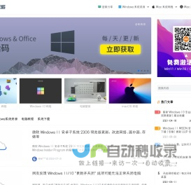 系统派