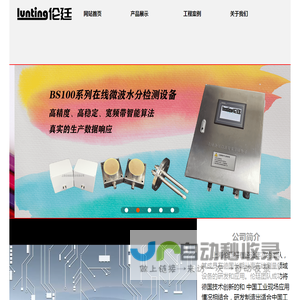 上海伦廷信息技术有限公司