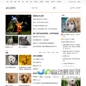 康它宠物网