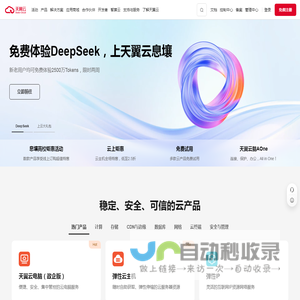中国电信