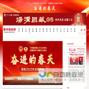 新华报业网