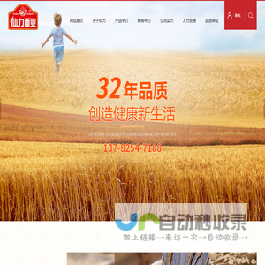 河南仙力面业有限公司