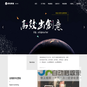 杭州津伟网络