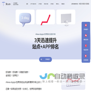 3T团队