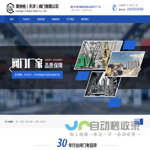 莱纳格（天津）阀门有限公司
