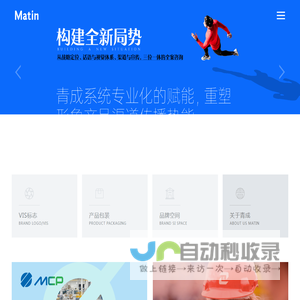青成咨询