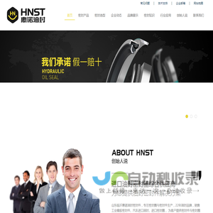 惠诺进口油封厂家