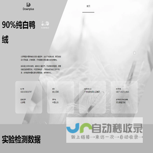河北鼎盛羽绒