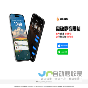 火赢BB机