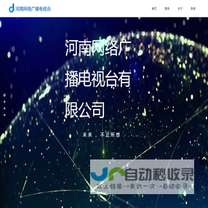 河南网络广播电视台有限公司