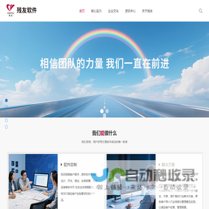 深圳市残友软件股份有限公司