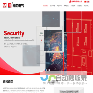 浙江柳南电气有限公司