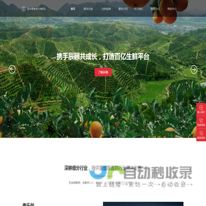 辰颐物语,辰颐物语分销系统,麦乐伽,辰颐物语电商平台