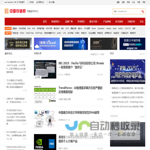 中国存储网