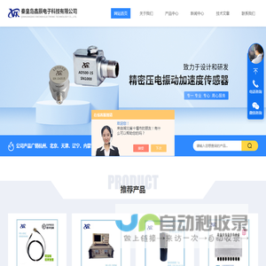 ICP/IEPE数据采集器