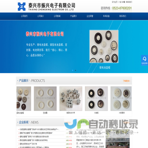 泰兴市振兴电子有限公司