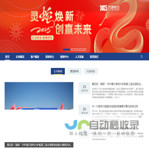 兴港电力