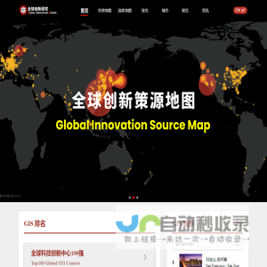 全球创新研究网站