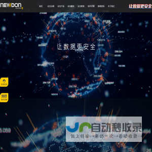 专注网络安全