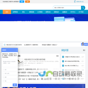 亲民保险网