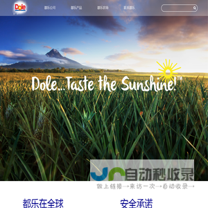 都乐Dole