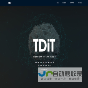 钛动网络