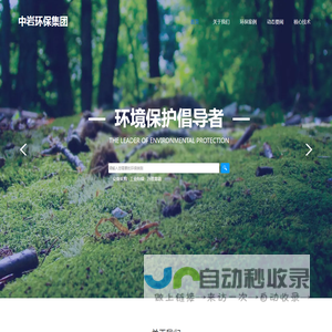 中岩环保集团