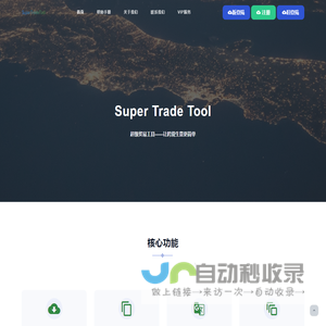 跨境电商ERP
