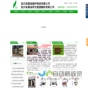 广东广州富力锅炉