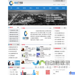 IT外包服务商
