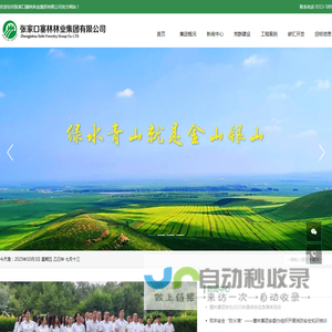 张家口塞林林业集团有限公司