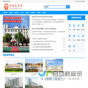技能高考网