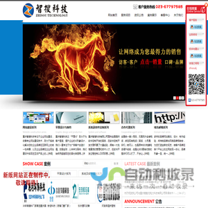 重庆网站建设