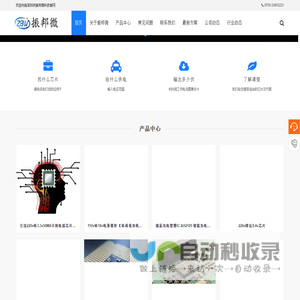 深圳市振邦微科技有限公司