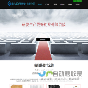 山东联明新材料有限公司